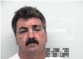 Timothy James Martin