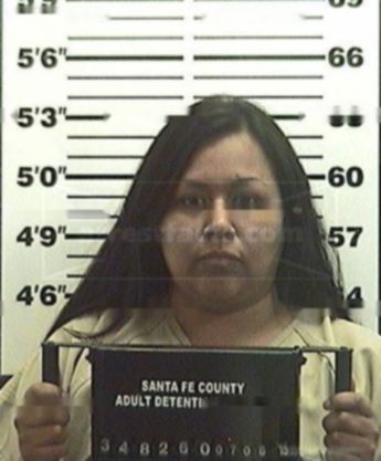 Blanca Antonia Vega