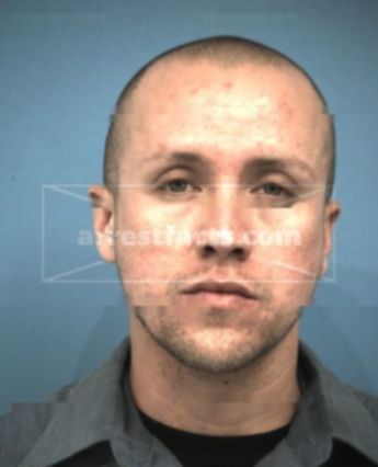 Christopher Robert Garner