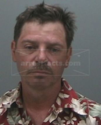 Terry Lee Malott