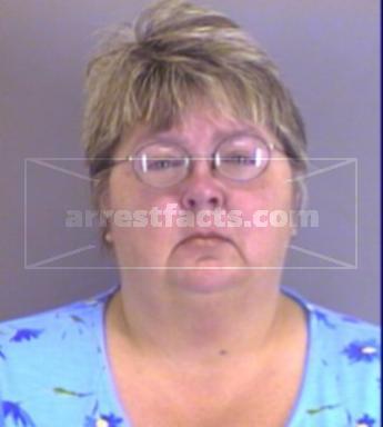 Barbara Jean Clay