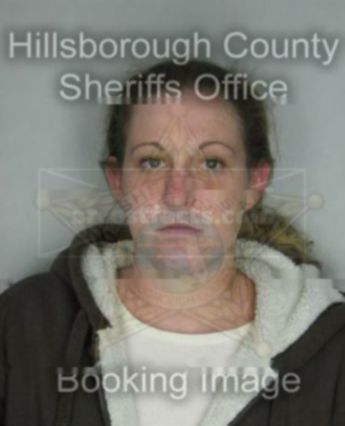 Amber Lee Horton