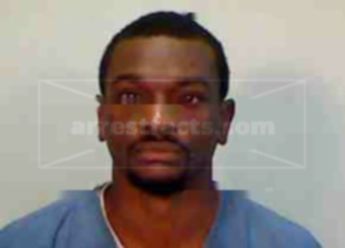 Antwayne Advill Redding