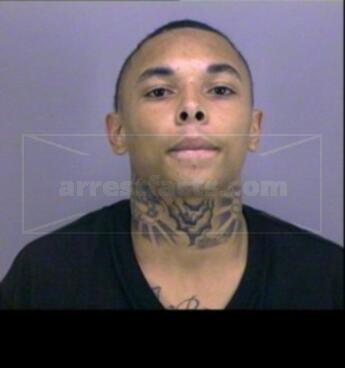 Demetrius Odell Miles