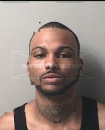Deondre Alphonso Henderson