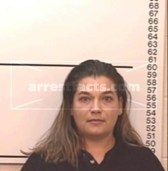 Terra Lynn Cadena