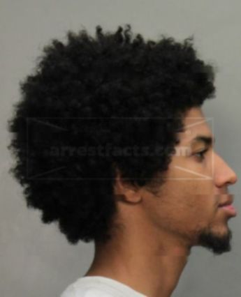 Javier Antonio Hernandez