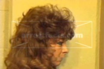 Linda Leigh Rivera