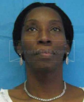 Marlene Hudson Alexis