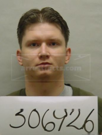 Dale Woodrow Johnson