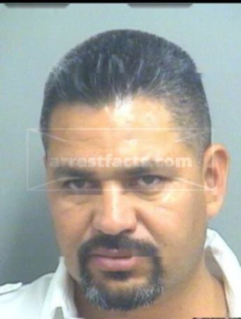 Ruben Lopez Cazares