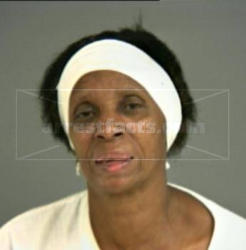 Bernice Louise Bradley