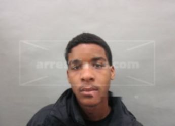 Deontae Karrien Dorsey