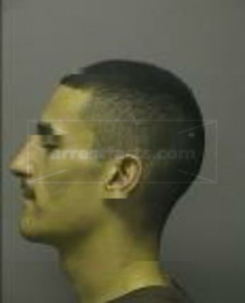 Walterio Ramos Jr.