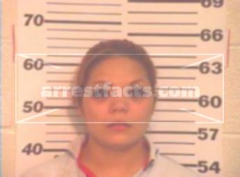 Elizabeth Mendez Germain