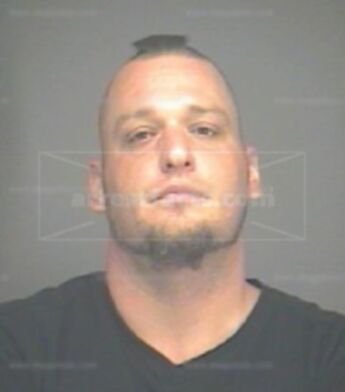 Chad M Hale