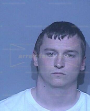 Brandon Paul Whaley