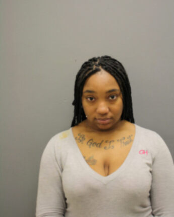 Shawnika L Jackson
