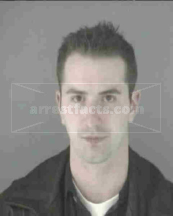 Justin James Costello