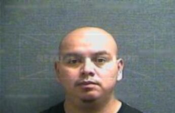 Arnold Antonio Trejo Alvarado