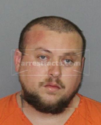 James Patrick Landers