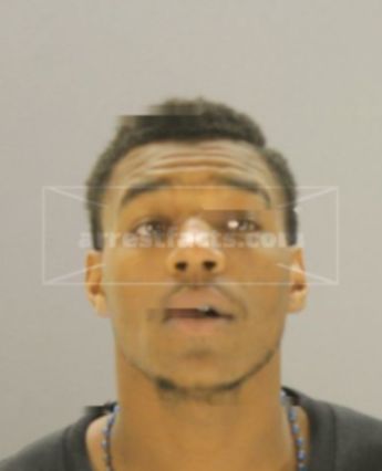 Jordan Burris