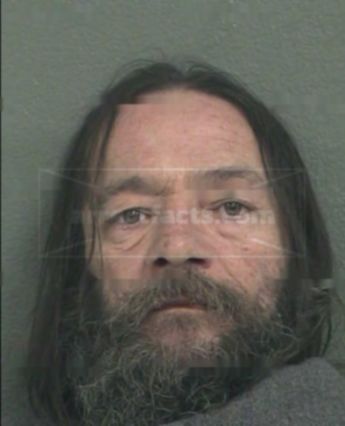 Earl Timothy Barnes