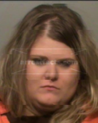 Nicole Leighann Barnett