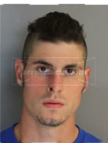 Colton Obrien