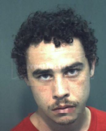 Troy Walter Prescott