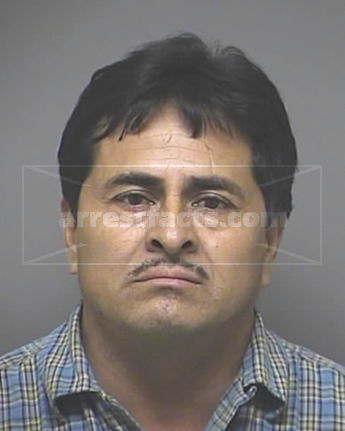 Javier V Sanchez
