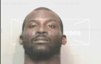 Cecil Deshawndrick Thompson