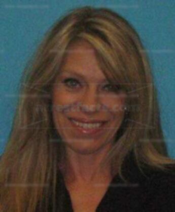 Tammy Chapman Meyers