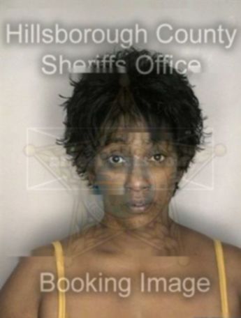 Donna Michelle Marshall