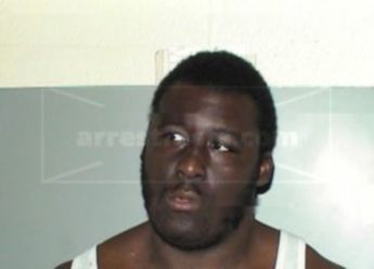 Rayquon Coleman