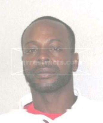 Carl Byron Watkins