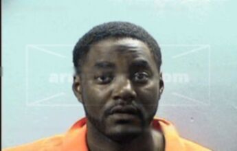 Clifton Mitchell