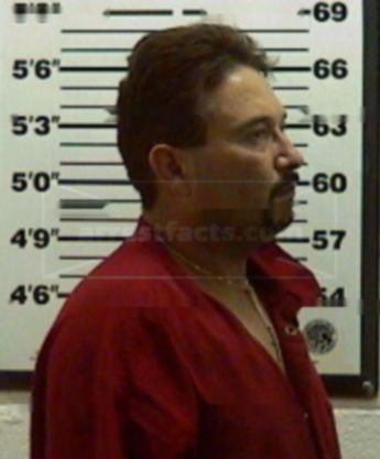 Tobias Emilio Gonzales