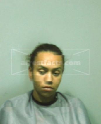Kisha Ellis