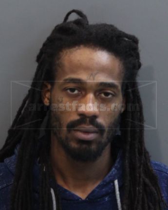 Tommy Tyrell Johnson