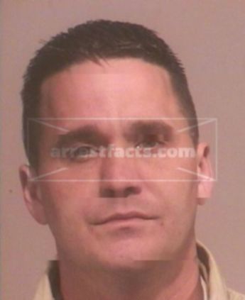 Christopher Jason Ward