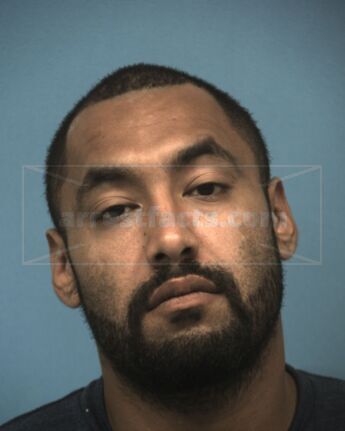 Edward Espino Ramirez