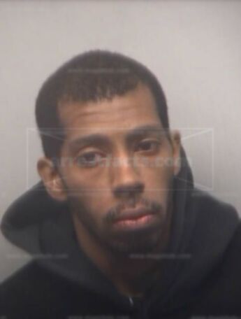 Aaron Alexander Mills