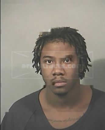 Calvin Kenneth Haynes