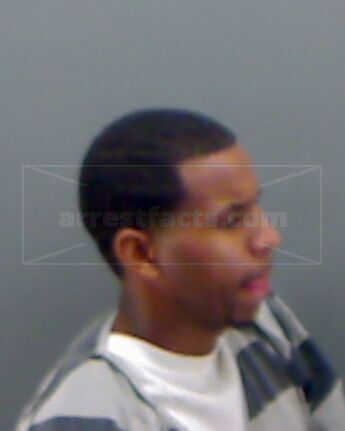 Carl Aaron Brown