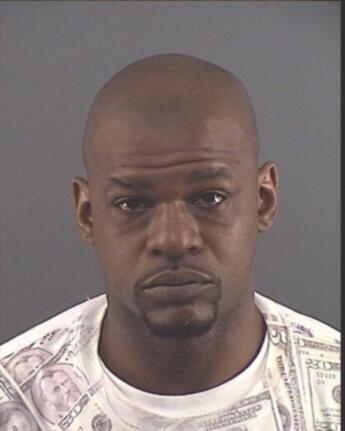 Willie James Irby