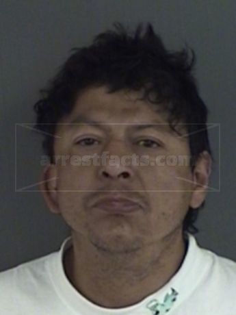 Gabriel Gerardo Garcia