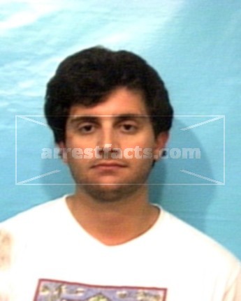 Adam Joseph David