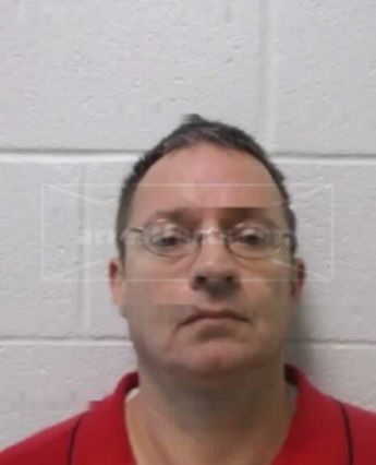 Tony Joseph Butler