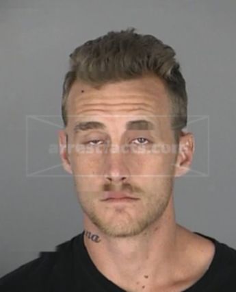 Travis James Gormley